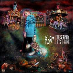 Korn : The Serenity of Suffering
